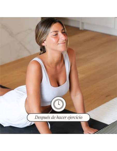 BAÏA Pure Protein Whey Isolate Cacao