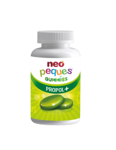 NEO Peques Gummies Propol+ 30 gominolas