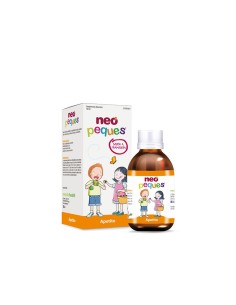 NEO Peques Apetito 150 ml