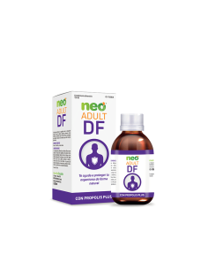 NEO Adult DF Própolis Plus 150 ml