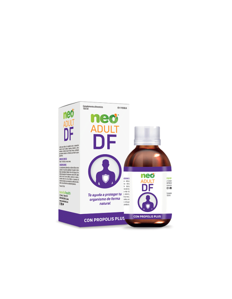NEO Adult DF Própolis Plus 150 ml