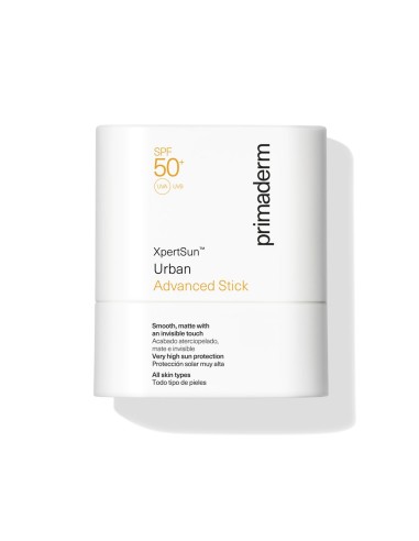 PRIMADERM XpertSun Urban Advanced Stick SPF 50+ 10 g