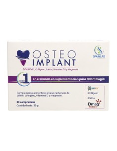 GC Tooth Mousse sabor vainilla 40 g