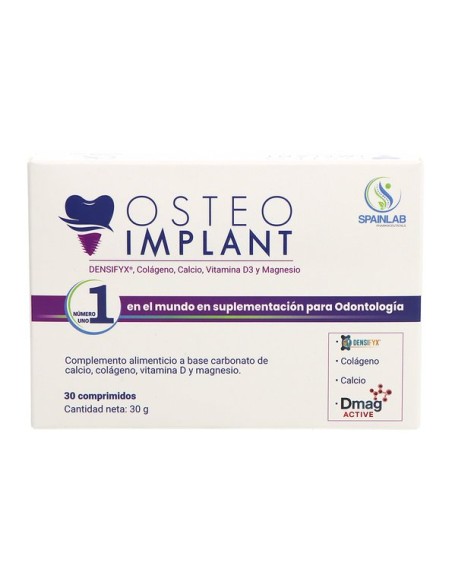 GC Tooth Mousse sabor vainilla 40 g