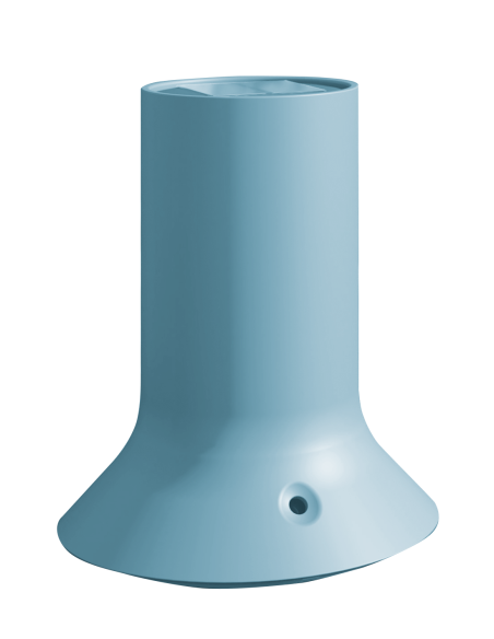 PRANARÔM Difusor Soléo Azul