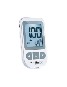 GLUCOMEN AREO GK Glucómetro