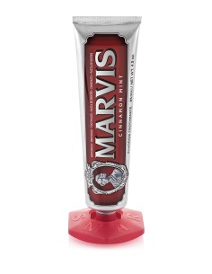 MARVIS cepillo dental blanco 2