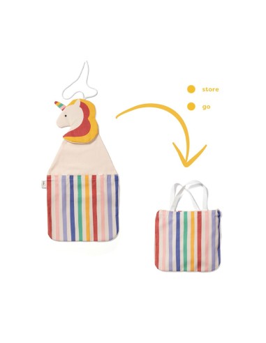 little dutch fruta para cortar