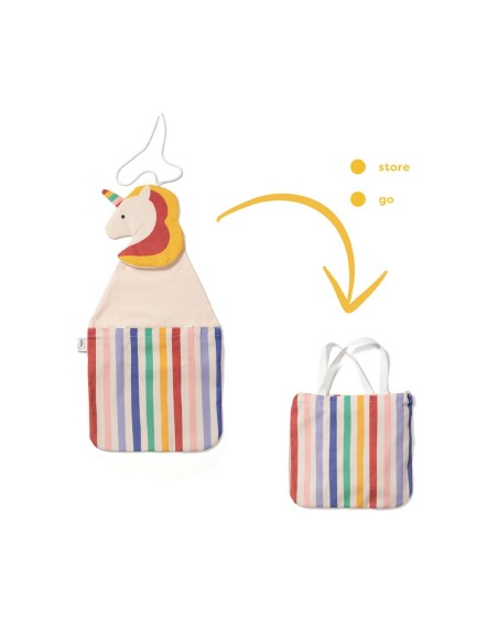 little dutch fruta para cortar