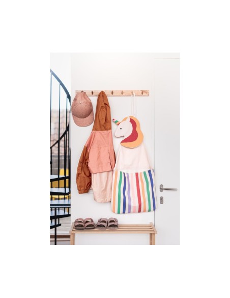 little dutch fruta para cortar