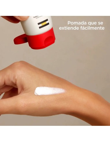 ISDIN BABYNATURALS Nutraisdin Pomada del Pañal Regeneradora 50 ml