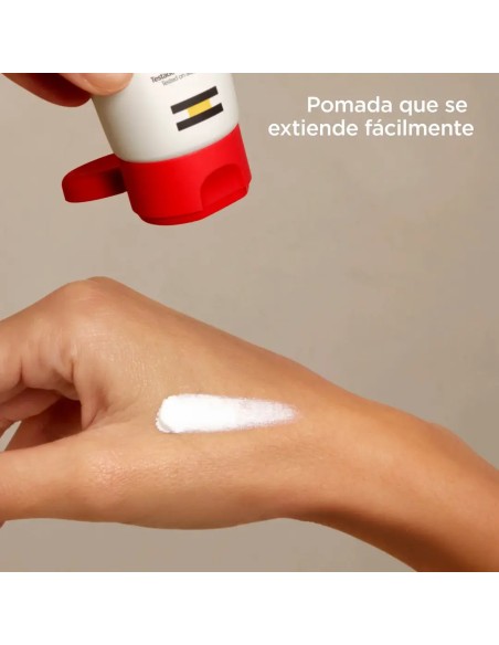 ISDIN BABYNATURALS Nutraisdin Pomada del Pañal Regeneradora 50 ml