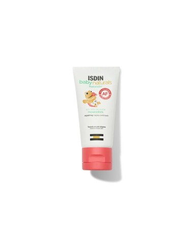 ISDIN BABYNATURALS Nutraisdin Pomada del Pañal Regeneradora 50 ml