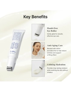 Khoi almond shell & coffee scrub 300 ml 2