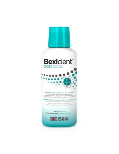 BEXIDENT POST Colutorio 250 ml