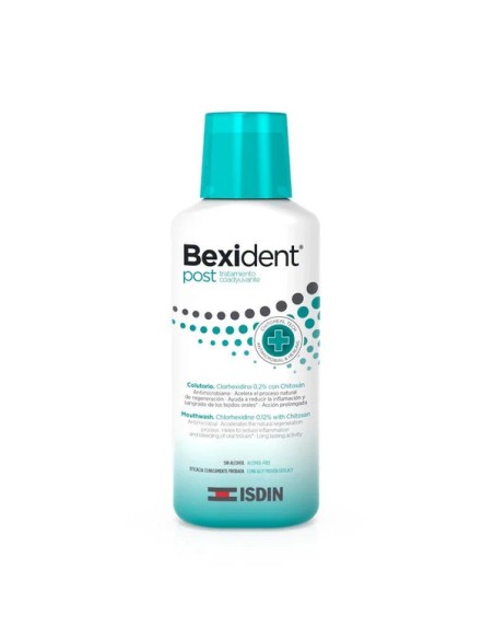 BEXIDENT POST Colutorio 250 ml