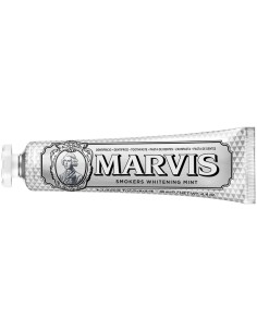 MARVIS dentifrico whitening mint 85 ml