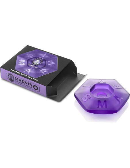 MARVIS dentifrico jasmin mint 85 ml