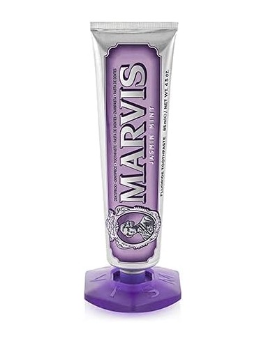 MARVIS dentifrico jasmin mint 85 ml