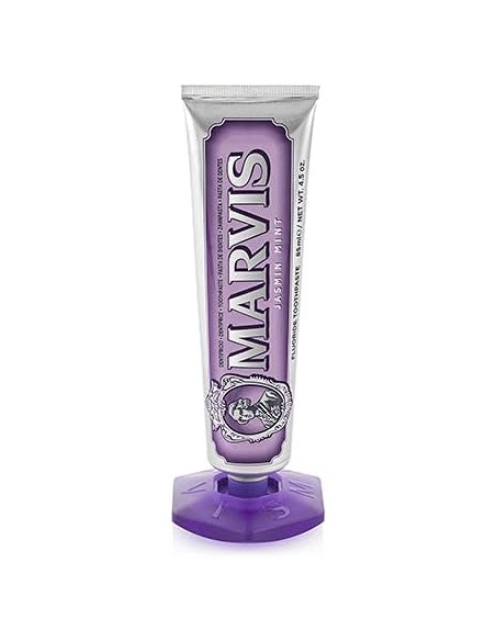 MARVIS dentifrico jasmin mint 85 ml