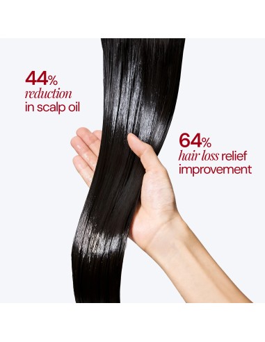 Lazartigue champú extra purificante 250 ml