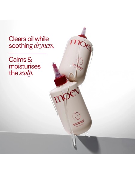 Lazartigue champú extra purificante 250 ml