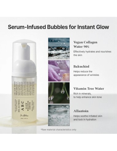 Khoi almond shell & coffee scrub 300 ml