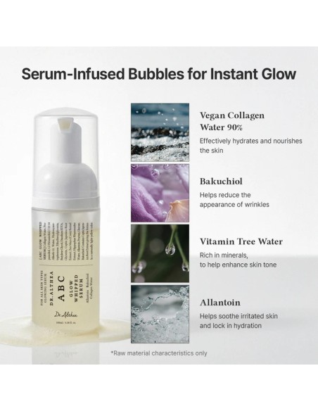 Khoi almond shell & coffee scrub 300 ml