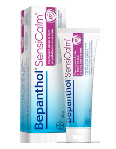 BEPANTHOL Sensi Calm - Crema Anti Picor 50 g 2