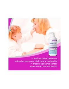 BEPANTHOL Sensi Control - Crema Emoliente Plus 400 ml 2