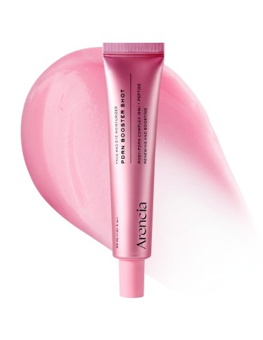 ARENCIA PDRN Booster Shot - Booster PDRN Cara y Ojos