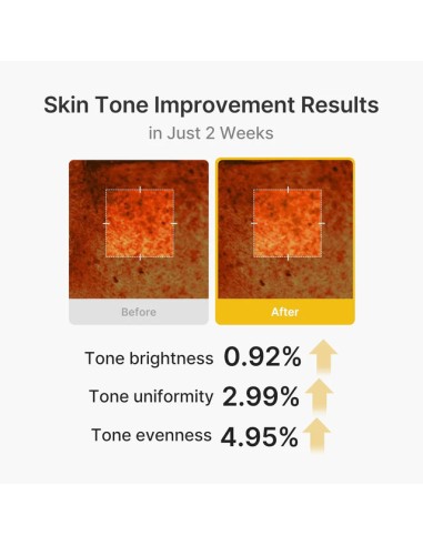 MEDICUBE Kojic Acid Turmeric Vita Capsule Cream - Crema con Microcápsulas