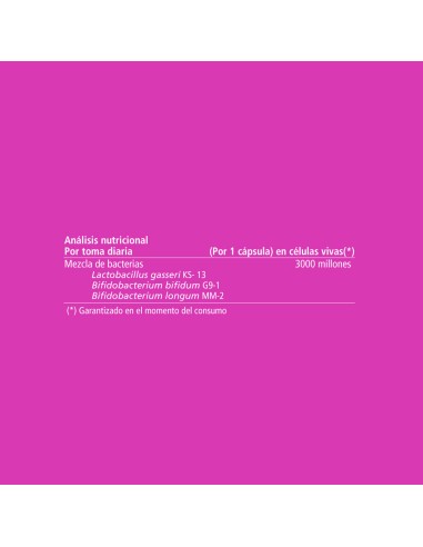 VITAE IntestVita One per Day 15 cápsulas