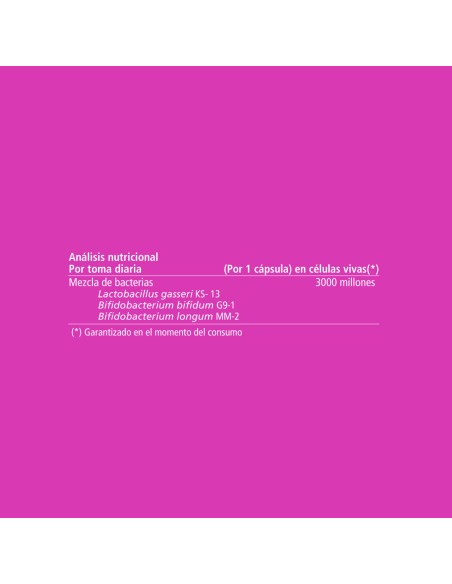 VITAE IntestVita One per Day 15 cápsulas