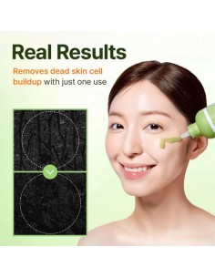 CENTELLIAN24 Madeca Matcha Toning Peeling Gel 2