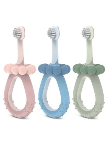 SUAVINEX Cepillo Dental de Aprendizaje