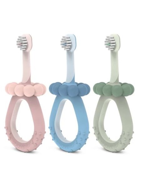 SUAVINEX Cepillo Dental de Aprendizaje
