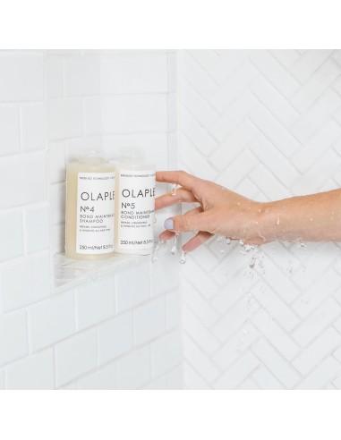 OLAPLEX Nº4 Bond Maintenance Shampoo 250 ml