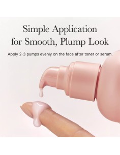 ARENCIA Red Smoothie Lotion 5 - Loción Hidratante 2