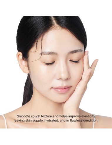 ARENCIA Red Smoothie Lotion 5 - Loción Hidratante