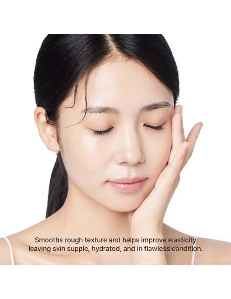 ARENCIA Red Smoothie Lotion 5 - Loción Hidratante