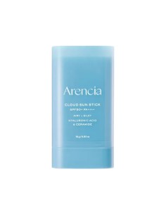 ARENCIA Cloud Sun Stick SPF 50+ PA++++