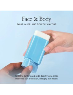 ARENCIA Cloud Sun Stick SPF 50+ PA++++ 2