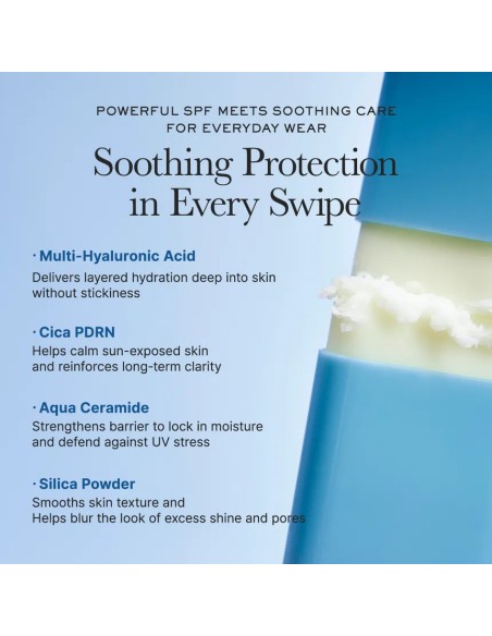 ARENCIA Cloud Sun Stick SPF 50+ PA++++