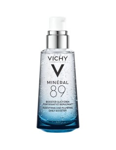 VICHY MINERAL 89 Concentrado Sérum 50 ml