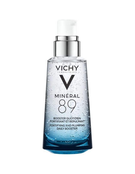 VICHY MINERAL 89 Concentrado Sérum 50 ml