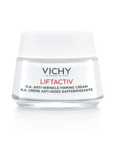 VICHY LIFTACTIV Hyaluronic Specialist H.A. Crema de Día Piel Normal y Mixta 50 ml