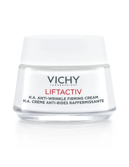 VICHY LIFTACTIV Hyaluronic Specialist H.A. Crema de Día Piel Normal y Mixta 50 ml