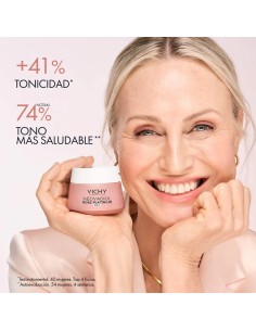 VICHY NEOVADIOL Rose Platinium Crema de Día Fortificante y Revitalizante 50 ml 2