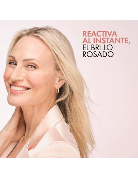 VICHY NEOVADIOL Rose Platinium Crema de Día Fortificante y Revitalizante 50 ml